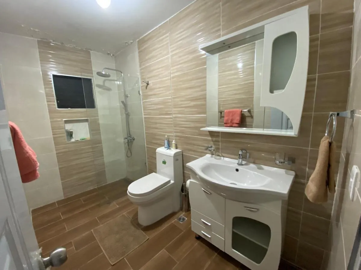 6-1 Santiago City Great Cozy Apt To Stay - Cozy 3 Bedrooms Apartment For 7 Peoples - Close To All Kind The Business Wifi - Air Condition 圣地亚哥洛斯卡巴